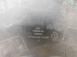 Заглушка буксировочного крюка для BMW X3 G01 2017>, OEM 51117399897 - вид 3 (фото)