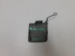 Заглушка буксировочного крюка для BMW X1 F48 2015>, OEM 51127361233 - вид 2 (фото)