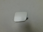 Заглушка буксировочного крюка для BMW X5 F15 2013-2018, OEM 51128055064 - вид 1 (фото)