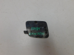 Заглушка буксировочного крюка для BMW X5 F15 2013-2018, OEM 51128055064 - вид 2 (фото)