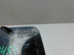 Заглушка буксировочного крюка для BMW X5 F15 2013-2018, OEM 51128055064 - вид 3 (фото)