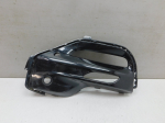 Решетка в бампер левая для BMW X5 G05 2018>, OEM 51118073439 - вид 1 (фото)