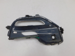Решетка в бампер левая для BMW X5 G05 2018>, OEM 51118073439 - вид 3 (фото)