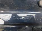 Решетка в бампер левая для BMW X5 G05 2018>, OEM 51118073439 - вид 4 (фото)