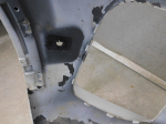 Бампер передний для BMW X5 G05 2018>, OEM 51118069207 - вид 10 (фото)