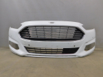 Бампер передний для Ford Mondeo V 2015>, OEM DS7317757 - вид 1 (фото)