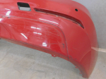 Бампер задний для BMW 3-серия F30 2011>, OEM 51127312733 - вид 5 (фото)