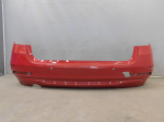 Бампер задний для BMW 3-серия F30 2011>, OEM 51127312733 - вид 1 (фото)