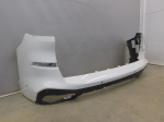 Бампер задний для BMW X5 G05 2018>, OEM 51128069240 - вид 2 (фото)