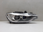 Фара правая для BMW 3-серия F30 2011>, OEM 63117284620 - вид 1 (фото)