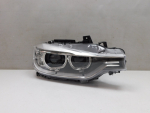 Фара правая для BMW 3-серия F30 2011>, OEM 63117284620 - вид 2 (фото)