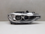 Фара правая для BMW 3-серия F30 2011>, OEM 63117284620 - вид 1 (фото)
