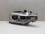 Фара правая для BMW 3-серия F30 2011>, OEM 63117284620 - вид 2 (фото)