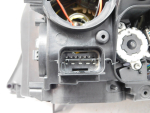Фара правая для BMW 3-серия E90/E91 2005>, OEM 63117240248 - вид 5 (фото)