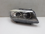 Фара правая для BMW 3-серия E90/E91 2005>, OEM 63117240248 - вид 2 (фото)