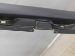 Накладка на порог для Volvo XC70 Cross Country 2007-2016, OEM 30763661 - вид 3 (фото)