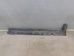 Накладка на порог для Volvo XC70 Cross Country 2007-2016, OEM 30763661 - вид 4 (фото)