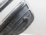 Решетка в бампер левая для Chery Tiggo 7 Pro 2020>, OEM 602000944AA - вид 2 (фото)