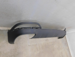 Юбка задняя для Chery Tiggo 7 Pro 2020>, OEM 602001067AA - вид 3 (фото)