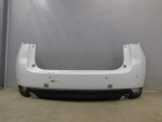 Бампер задний для Mazda CX 5 2017>, OEM KB8A50221 - вид 1 (фото)