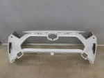 Бампер передний для Toyota RAV 4 2019>, OEM 521190R280 - вид 1 (фото)