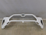 Бампер передний для Toyota RAV 4 2019>, OEM 521190R280 - вид 2 (фото)