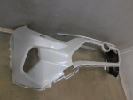 Бампер передний для Toyota RAV 4 2019>, OEM 521190R280 - вид 3 (фото)