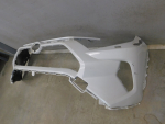 Бампер передний для Toyota RAV 4 2019>, OEM 521190R280 - вид 5 (фото)