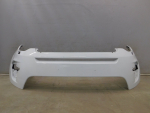 Бампер передний для Land Rover Discovery Sport 2014>, OEM FK7217F003A - вид 1 (фото)