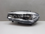 Фара левая для BMW X5 F15 2013-2018, OEM 63117381137 - вид 1 (фото)