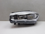 Фара левая для BMW X5 F15 2013-2018, OEM 63117381137 - вид 2 (фото)