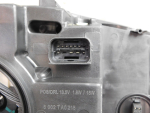 Фара левая для BMW X5 F15 2013-2018, OEM 63117381137 - вид 5 (фото)