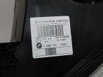 Фара левая для BMW X5 F15 2013-2018, OEM 63117381137 - вид 6 (фото)