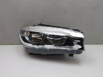 Фара правая для BMW X5 F15 2013-2018, OEM 63117381138 - вид 2 (фото)