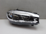 Фара правая для BMW X5 F15 2013-2018, OEM 63117381138 - вид 2 (фото)