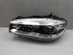 Фара левая для BMW X5 F15 2013-2018, OEM 63117442647 - вид 1 (фото)