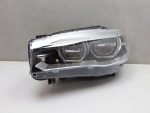 Фара левая для BMW X5 F15 2013-2018, OEM 63117442647 - вид 2 (фото)