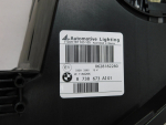 Фара левая для BMW X5 F15 2013-2018, OEM 63117442647 - вид 6 (фото)