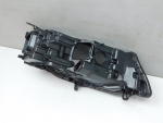 Корпус фары левой для Volkswagen Touareg 2010>, OEM 7P1941033A - вид 4 (фото)