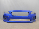 Бампер передний для Subaru Impreza (G13,G23) 2011>, OEM 57704VA000 - вид 1 (фото)