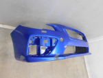 Бампер передний для Subaru Impreza (G13,G23) 2011>, OEM 57704VA000 - вид 3 (фото)
