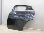 Дверь задняя левая для Mercedes-Benz GLC-Class C253 Coupe 2016>, OEM A2537306304 - вид 3 (фото)