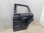 Дверь задняя левая для Ford Kuga 2012>, OEM 5228814 - вид 2 (фото)