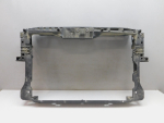 Панель передняя для Volkswagen Tiguan 2007-2017, OEM 5N0805594F - вид 1 (фото)