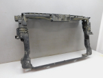 Панель передняя для Volkswagen Tiguan 2007-2017, OEM 5N0805594F - вид 2 (фото)