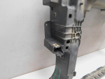 Панель передняя для Volkswagen Tiguan 2007-2017, OEM 5N0805594F - вид 3 (фото)