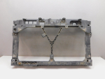 Панель передняя для Mazda 3 (BL) 2008-2013, OEM BBM453110 - вид 1 (фото)