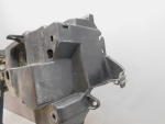 Панель передняя для Mazda 3 (BL) 2008-2013, OEM BBM453110 - вид 4 (фото)