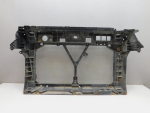 Панель передняя для Mazda 3 (BL) 2008-2013, OEM BBM453110 - вид 5 (фото)