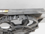 Диффузор радиатора для Kia Sportage 2010-2015, OEM 253502Y000 - вид 4 (фото)